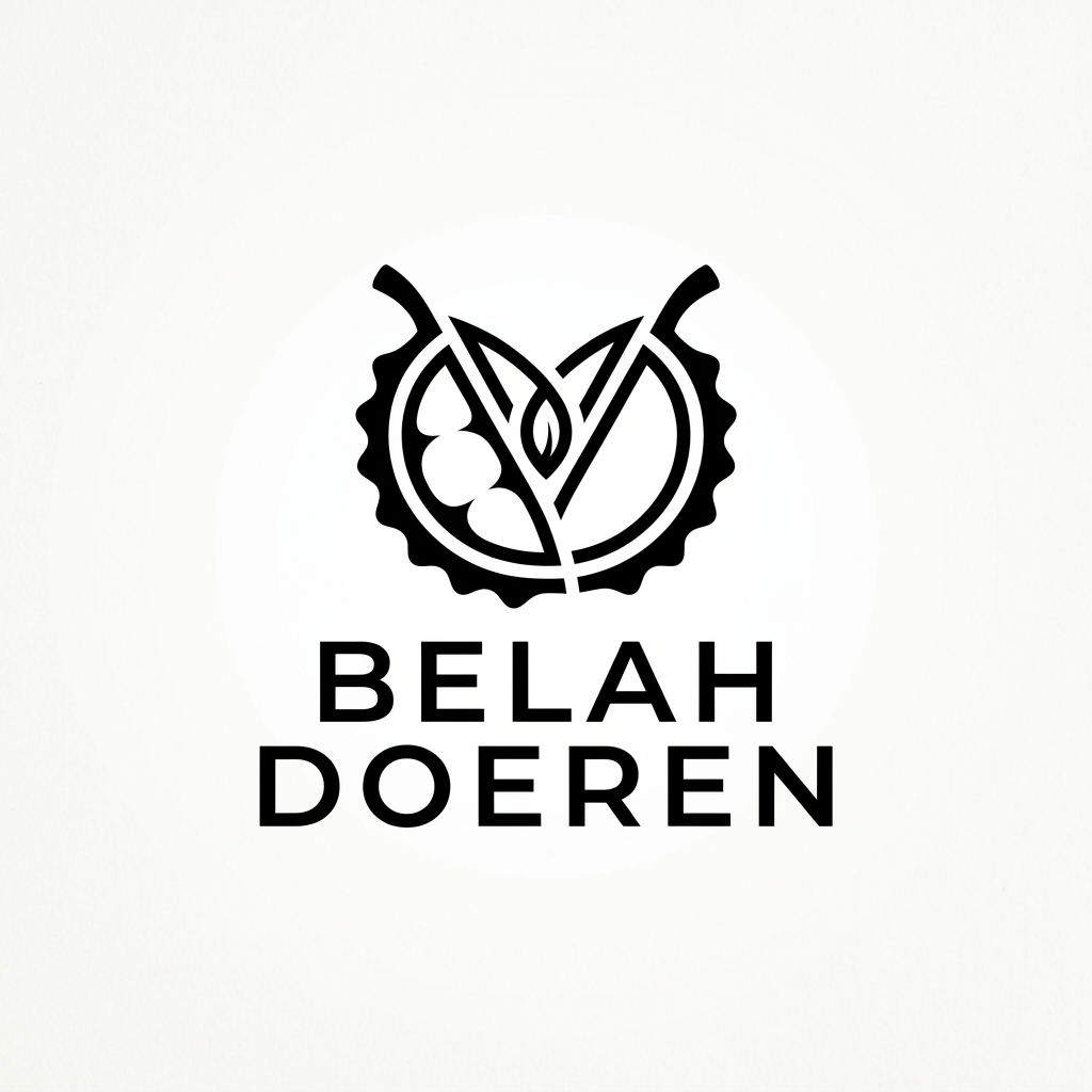 Belah Doeren